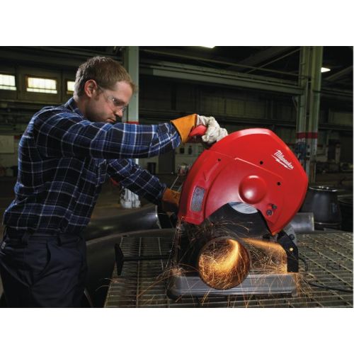 Tronçonneuse à disque 2300 W CHS 355 MILWAUKEE 4933411760 photo du produit Secondaire 3 L