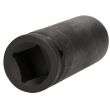 Douille à chocs longue 3/4 '' Torx E30 pour Mercedes KS TOOLS 460.0014 photo du produit Secondaire 3 S