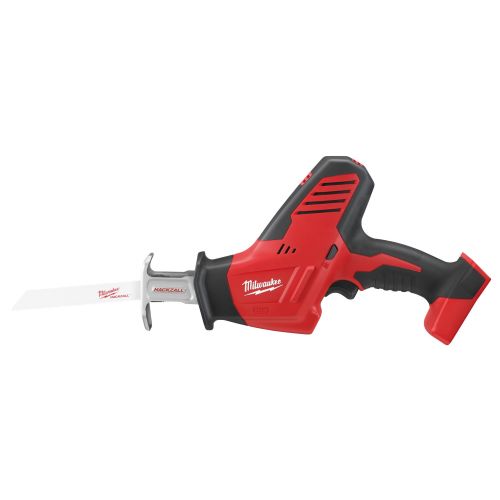 Scie sabre HACKZALL 18 V M18 C18 HZ-0X une main (sans batterie ni chargeur) + coffret HD BOX MILWAUKEE 4933459575 photo du produit