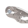 Pince étau pour écrous de 16 à 27 mm 220 mm KS TOOLS 115.1176 photo du produit Secondaire 1 S