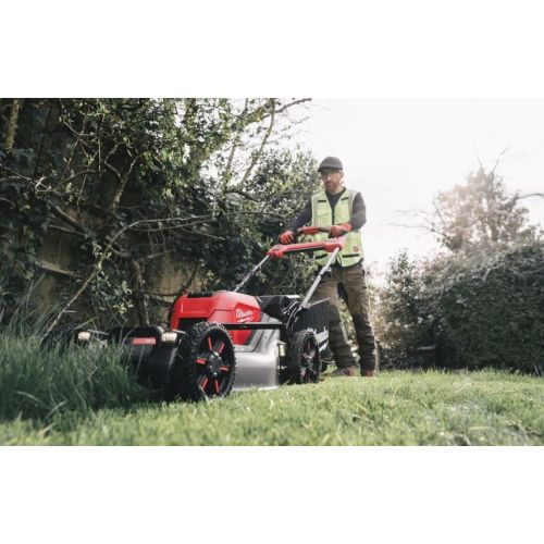 Tondeuse à gazon 36 V M18 F2LM53-0 53 cm (sans batterie ni chargeur) MILWAUKEE 4933479584 photo du produit Secondaire 6 L