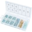 Assortiment de clous 550 pièces KS TOOLS 970.0370 photo du produit