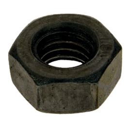 Écrou hexagonal HU brut Ultima classe 6(8) photo du produit Principale M