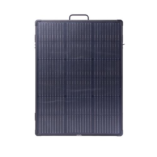 Panneau solaire 315W pliant cadré - ORIUM - 39211 pas cher Secondaire 2 L