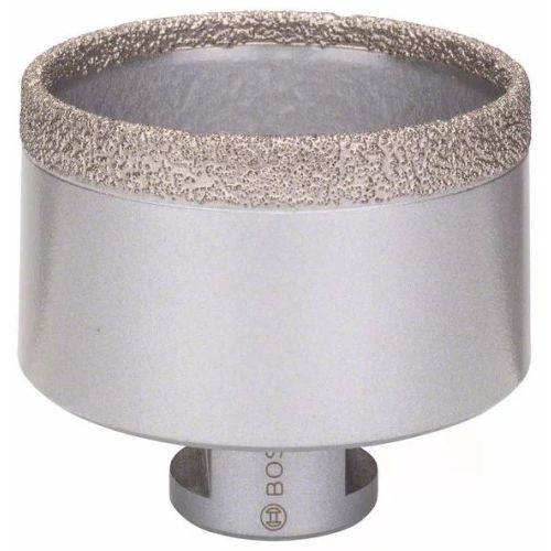 Scie trépan diamantée à sec diamètre 75mm Dry Speed - BOSCH - 2608587133 pas cher