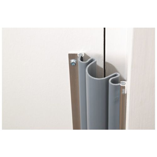 Dispositif anti pince doigts GAROMIN n°1 finition beige - WATTELEZ - 606011BEI pas cher Secondaire 6 L