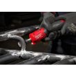 Meuleuse droite Fuel Milwaukee M12 FDGS-422B + 2 batteries (1x2Ah – 1x4Ah) + chargeur - 4933471436 photo du produit Secondaire 10 S