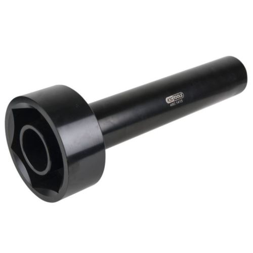 Douille 6 pans avec tube de centrage pour Volvo 95 mm KS TOOLS 460.1415 photo du produit