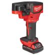 Coupe tige filetée 18 V M18 BLTRC-522X BRUSHLESS + 2 batteries + chargeur + HD BOX MILWAUKEE 4933471151 photo du produit Secondaire 1 S