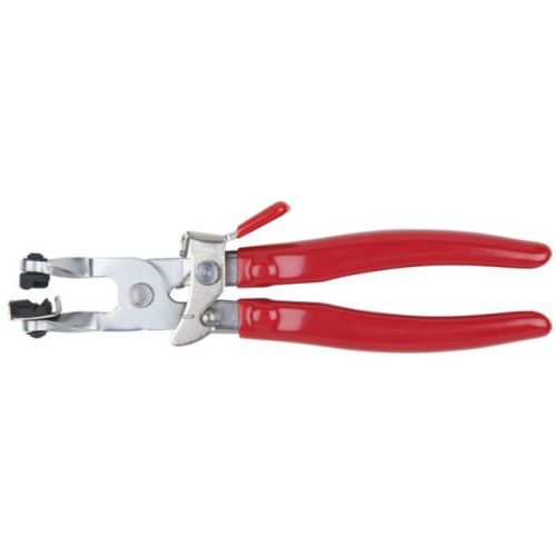 Pince à collier à mors fendus en croix 0-40 mm KS TOOLS 115.1183 photo du produit Secondaire 3 L