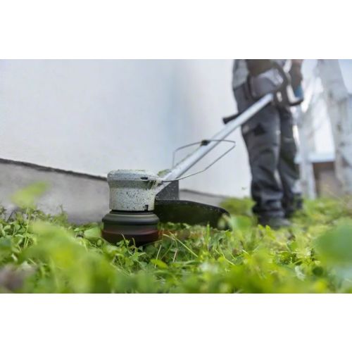 Coupe bordure 18 V GRT 18V-33 Professional (sans batterie ni chargeur) + boite en carton BOSCH 06008D0000 photo du produit Secondaire 6 L