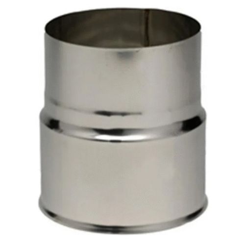 R&eacute;duction Ten inox 304 FM D180/125 - 618025 photo du produit Principale L