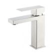 Mitigeur de lavabo Hudor ENIPÉE chromé b231 - 3 701 394 911 169 photo du produit Secondaire 2 S