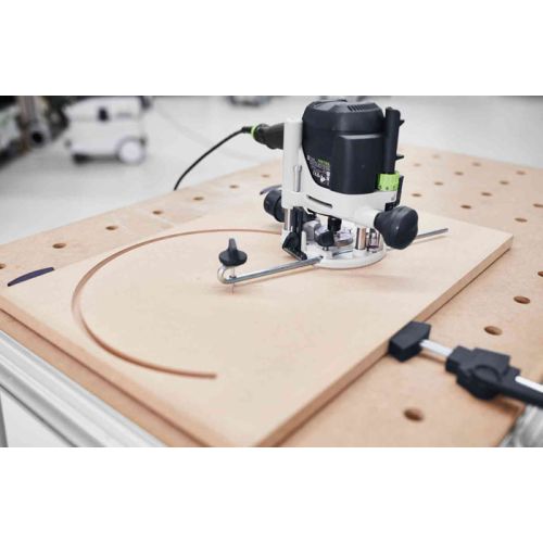 Compas SZ-OF 1000 - FESTOOL - 483922 pas cher Secondaire 2 L