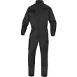 Combinaison de travail multipoches MACH 2 V3 M2CO3 gris fonc&eacute; TXL - DELTA PLUS - M2CO3GGXG pas cher
