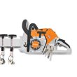 Support pour clés en forme tronçonneuse avec aimant STIHL 0421-600-0090 photo du produit Secondaire 5 S