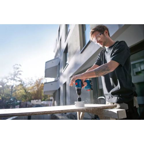 Perceuse visseuse 18 V GSR 18V-45 Professional (sans batterie ni chargeur) BOSCH 06019K3200 photo du produit Secondaire 6 L