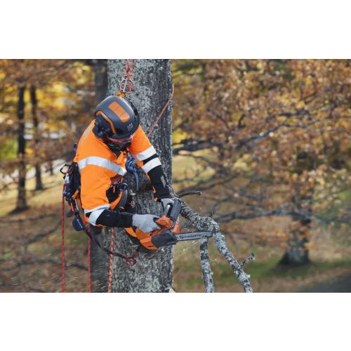 Tronçonneuse thermique 27 cm3 T525-25SN 25 cm 1/4'' HUSQVARNA 967633411 photo du produit Secondaire 4 L
