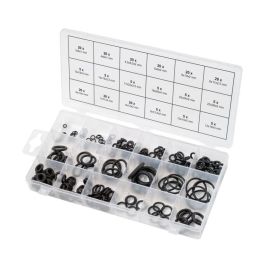 Assortissement de joints toriques KS Tools 225 pièces - 970.0180 photo du produit Principale M