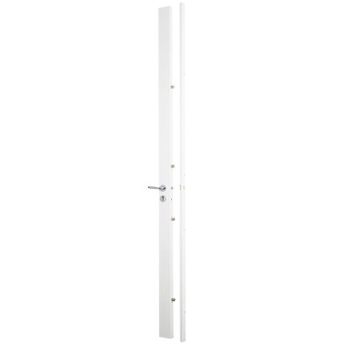 5PTS Y8 SESAME AV/CYL GACHE APPLIQ A2P1 DTE BLC photo du produit Secondaire 5 L