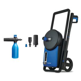 Nettoyeur haute pression 2300W Nilfisk Excellent 180 Smart Assistant Standard - 128471416 pas cher Principale M