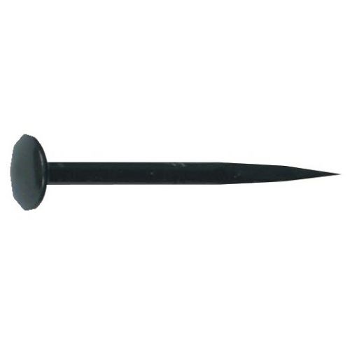 Clou à bonnet 7 x 95 mm cataphorèse noir - TORBEL - 9203034 photo du produit Principale L