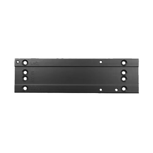 Plaque de montage TS 31/41/50 noir ECO SCHULTE 5030013386 photo du produit Secondaire 1 L