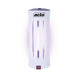 Piège à glu avec lampe U.V Acto Insecticides - LAMP12 photo du produit Principale M