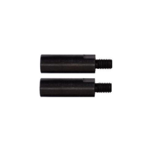 Jeu de 2 rallonges courtes pour 700.1600 KS TOOLS 700.1607 photo du produit Principale L