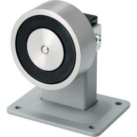 Ventouse de maintien 24V CC 300N Eff-Eff pour sol ou mur - 830-3BWKU---F90 photo du produit Principale M