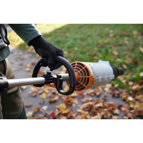 Moteur combisystème 36V KMA 120 R (Sans batterie ni chargeur) - STIHL - FA08-011-6820 pas cher Secondaire 2 L