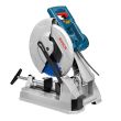 Scie tronçonneuse à métaux GCD 12 JL Professional 2000 W BOSCH 0601B28000 photo du produit