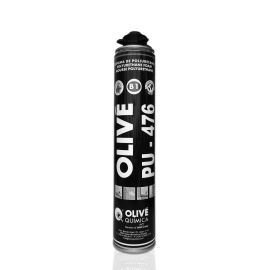 Mousse polyuréthane coupe-feu Olivé Quimica PU-476 pas cher Principale M