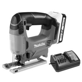 Scie sauteuse Makita JV102DSMJ - 12V 4Ah Li-Ion