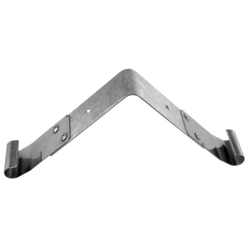 ETRIER DE FAITAGE 333 GALVA/IN OX photo du produit Principale L