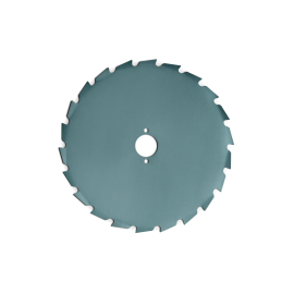 Lame d'éclaircissage Husqvarna Maxi 200-22 1'' D 200 mm 22 dents pour débroussailleuses - 597469101 photo du produit Principale M