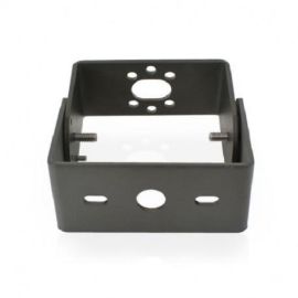 Fixation sur mât STREET Miidex Lighting pour tête de lampadaire 500X A14 – 90404 photo du produit Principale M