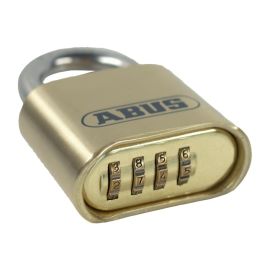 Cadenas ABUS 180IB à combinaison - 180IB/50 B/DFNLI photo du produit Principale M