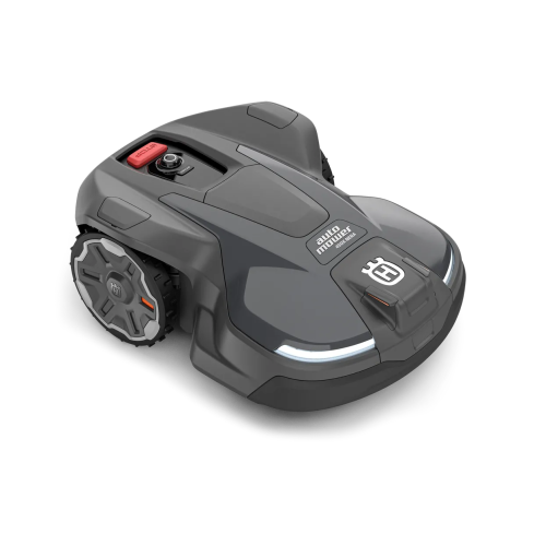 Robot de tonte Automower 450X NERA HUSQVARNA 970535312 photo du produit Secondaire 1 L