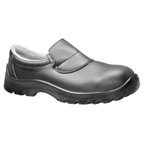 Chaussure basse S2 noir P38 - TEC SAFETY - CERES_BK_S8004_BK 38 pas cher Principale L