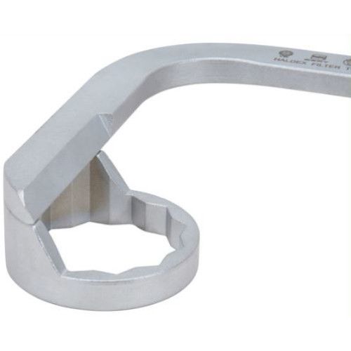 Clé de filtre à huile type Haldex -12 pans 46 mm KS TOOLS 150.2098 photo du produit Secondaire 2 L