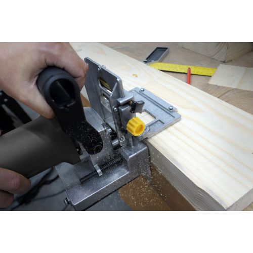 Chevilleuse tourillonneuse 710 W CT 710 8 mm FARTOOLS 115007 photo du produit Secondaire 1 L