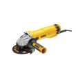 Meuleuse 125 mm 1200 W en boîte carton DEWALT DWE4217 photo du produit