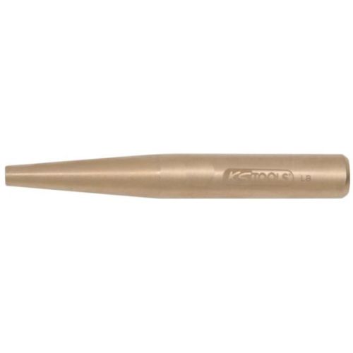 Chasse-clous BRONZEPLUS antidéflagrant L 85 mm D 8 mm KS TOOLS 963.2570 photo du produit