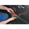 Jeu de 11 leviers plastique pour garnitures KS TOOLS 911.8205 photo du produit Secondaire 4 S