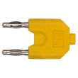 Prise de test de résistance d'airbag SRS (2 ohms) KS TOOLS 150.0952 photo du produit