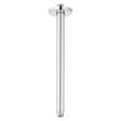 Bras de douche plafonnier RAINSHOWER 300 mm GROHE 28497-000 photo du produit