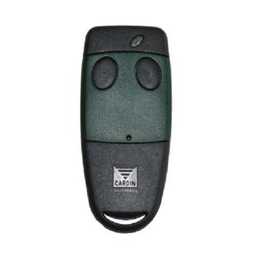 Telecommande radio 2 canaux  S449-QZ2 CARDIN TXQ4492P0 photo du produit Principale L