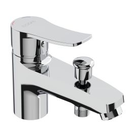 Mitigeur bain-douche NOVA+ Garis monotrou NF C2 photo du produit Principale M