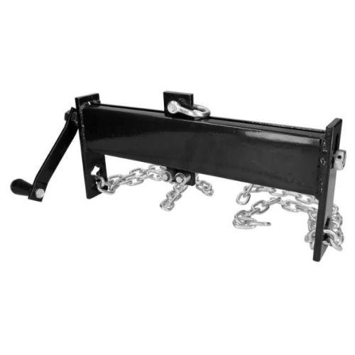 Dispositif de positionnement de charge 2000 kg KS TOOLS 460.5255 photo du produit Secondaire 2 L